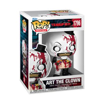 Figurine Funko POP! - Terrifier - Art the Clown n°1795