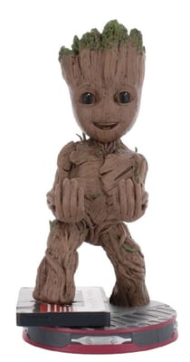 Figurine support Exquisite Gaming - Toddler Groot