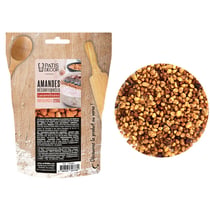 Amande caramélisées Patisdécor - 120 g