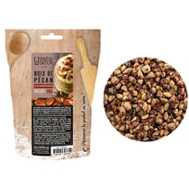 Noix de pécan caramélisées Patisdécor - 100g