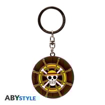Porte-clés Abystyle - One Piece Thousand Sunny
