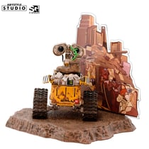 Figurine Abystyle Studio - Disney - Wall-E