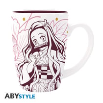 Mug Nezuko Demon Slayer - Céramique - 400 ml