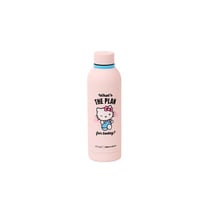 Bouteille thermique Hello Kitty - What’s the plan for today?
