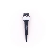 Stylo Mr. Wonderful - Squishy Chat - Pointe moyenne