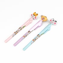 Stylo fidget - Diddl - Modèle aléatoire - Produit vendu à l'unité