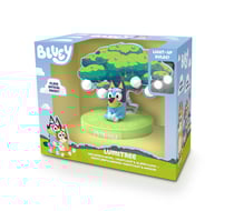 Reveil Lumineux Arbre Bluey