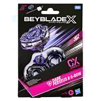 Startar pack Beyblade X CX - modèle aléatoire