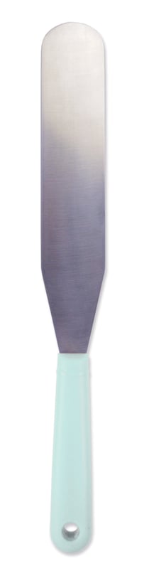 Spatule flexible ScrapCooking® - Inox - 32 cm