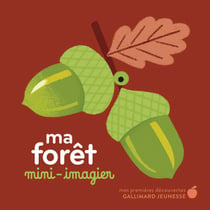 Ma forêt