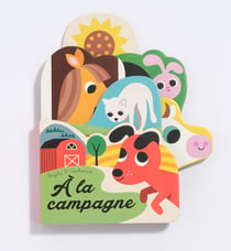 À la campagne