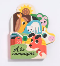 À la campagne