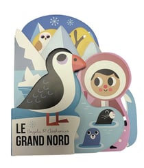 Le Grand Nord