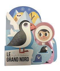 Le Grand Nord
