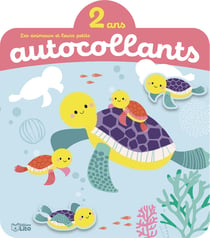 ANIM EN AUTO 2 ANS ANIM MER