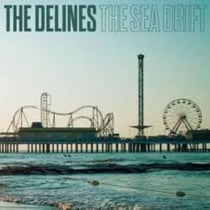 Sea Drift - édition limitée colorée