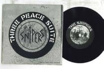 Three Peace Suite