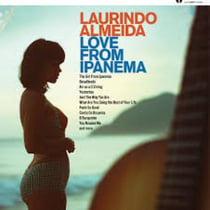 Love From Ipanema