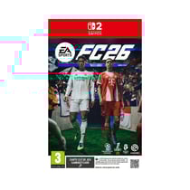 EA Sports FC 26