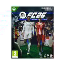 EA Sports FC 26