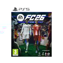 EA Sports FC 26