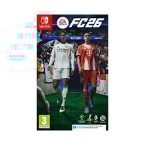 EA Sports FC 26