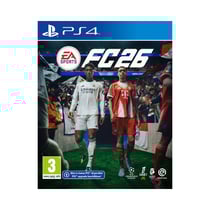 EA Sports FC 26