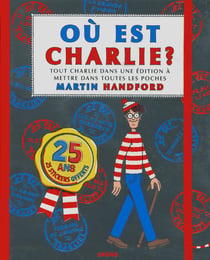 Où est Charlie ?
