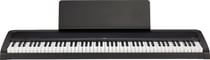Korg B2+ - Piano numérique - 88 touches - Noir
