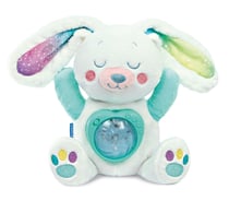 Projecteur : mon lapin polaire - Clementoni