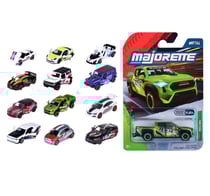 Voiture miniature Majorette - Premium Racing - Modèles aléatoires - Vendu à l’unité