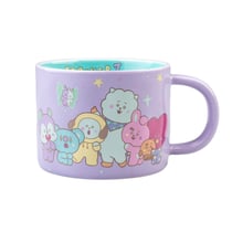 Mug Premium BT21 - 320 ml