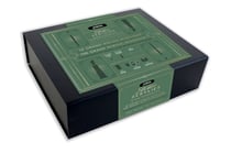 Coffret Studio Acrylics Le grand atelier des techniques de base et pédagogie Pébéo