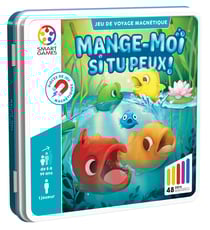 Mange moi si tu peux - Smart Games