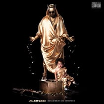 Règlement de comptes - Vinyle