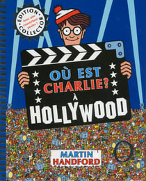 Où est Charlie ? : à Hollywood