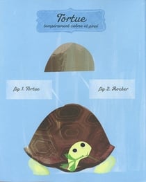 Le Lievre Et Tortue - Le Coin Des Histoires