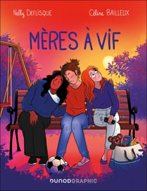 Mères à vif