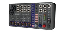 Zoom R12 - Enregistreur audio multipiste