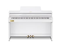Casio AP-750 - Piano numérique - 88 touches - Blanc