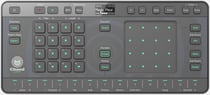 AlphaTheta Chordcat - Groovebox portable