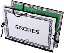 Coffret aquarelle Arches