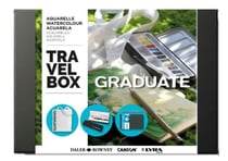 Studio Box Aquarelle - Canson