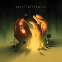 Death Stranding - Songs From The Video Game - édition limitée colorée