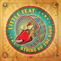 Strike Up The Band