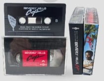 Beverly Hills Cop