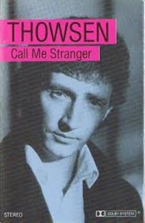 Call Me Stranger
