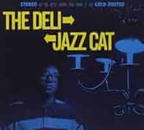 Jazz Cat