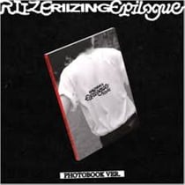 RIIZING : Epilogue (Photobook Ver.)