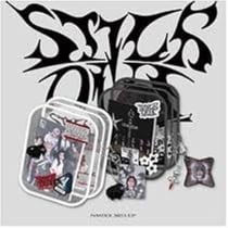 Fe3O4: STICK OUT (Limited ver.)